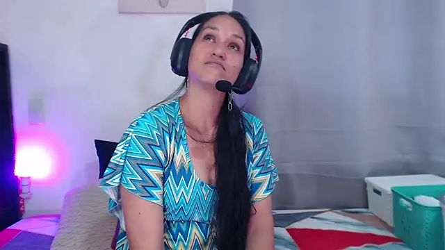 diosa78afrodita online show from October 26, 2025, 9:37 pm