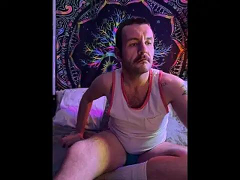 Jackjack716 online show from April 11, 2026, 9:46 am