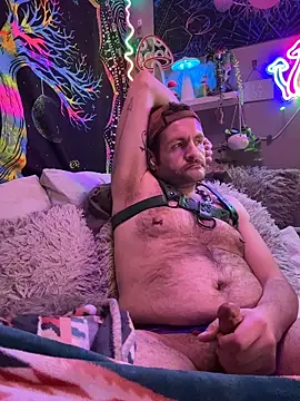 Jackjack716 online show from February 3, 2026, 7:57 am