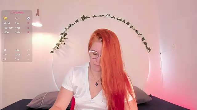 AllisonRoberts  online show from March 10, 2026, 11:47 am