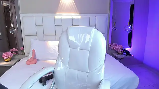 JessyEvans online show from November 20, 2025, 7:36 pm