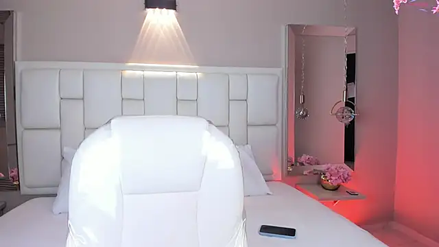 JessyEvans online show from January 9, 2026, 7:32 pm