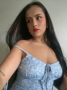 AbbyMillerrr online show from June 3, 2026, 9:08 pm