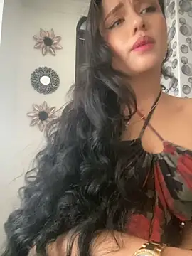 AbbyMillerrr online show from September 28, 2025, 2:57 pm