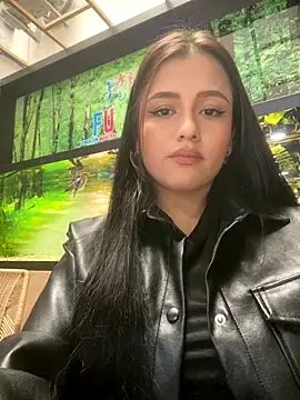 AbbyMillerrr online show from September 20, 2025, 2:11 pm