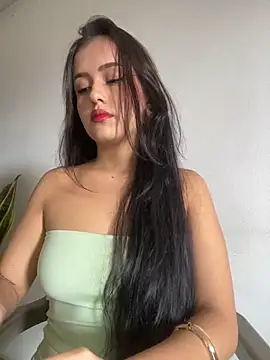 AbbyMillerrr online show from April 18, 2026, 9:37 pm