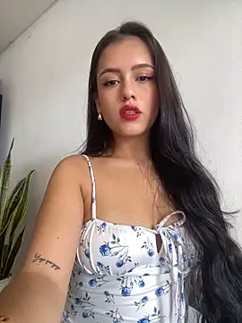 AbbyMillerrr online show from April 19, 2026, 3:57 pm