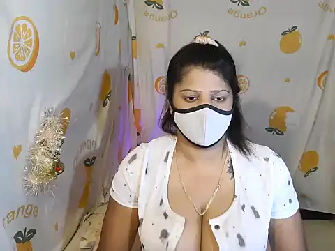 Addy Xl online show from December 22, 2025, 10:43 pm