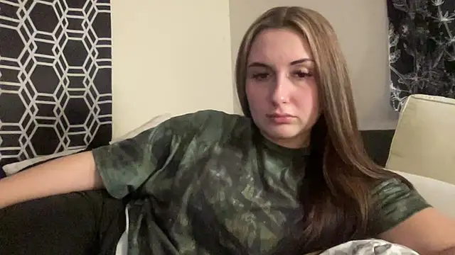 DizzySeas online show from February 6, 2025, 3:27 am