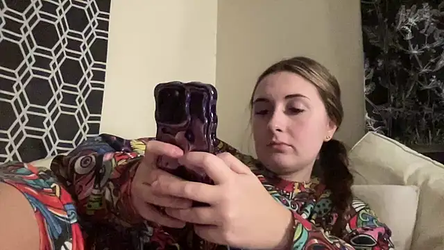 DizzySeas online show from February 21, 2025, 2:28 am
