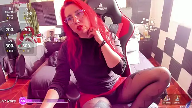 Ursula fire online show from December 16, 2025, 8:35 pm