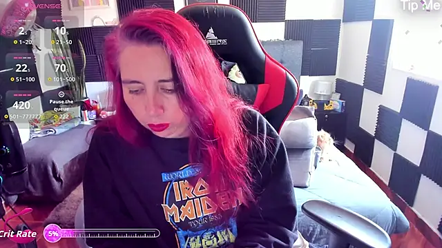 Ursula fire online show from September 19, 2025, 8:24 pm