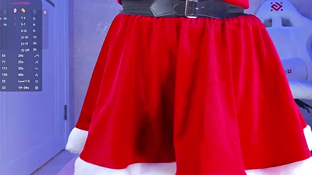 Snapshot of SweeteRose_Royce chatting on January 3, 2025, 6:57 pm SweeteRose Royce online show from January 3, 2025, 6:57 pm