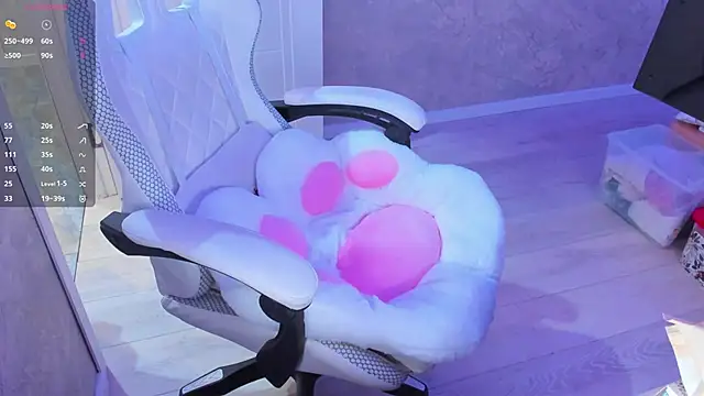 Snapshot of SweeteRose_Royce chatting on January 18, 2025, 3:59 pm SweeteRose Royce online show from January 18, 2025, 3:59 pm