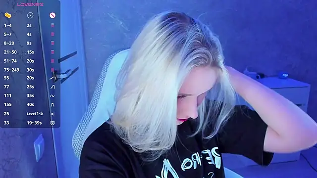 Snapshot of SweeteRose_Royce chatting on March 14, 2025, 4:09 pm SweeteRose Royce online show from March 14, 2025, 4:09 pm