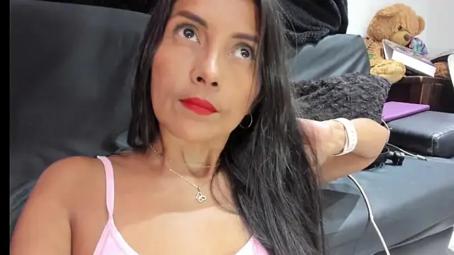 Sweet Andrea2802 online show from September 12, 2025, 11:37 pm