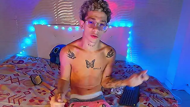 mateodeamjo online show from November 15, 2025, 8:07 am