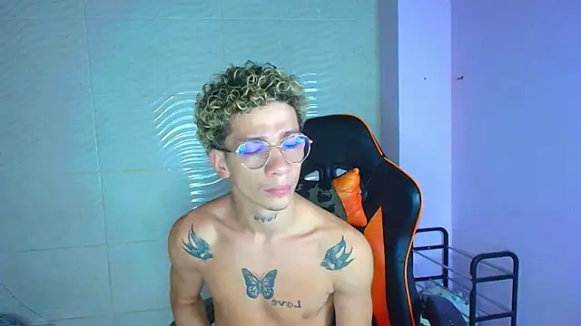 mateodeamjo online show from November 29, 2025, 10:04 am