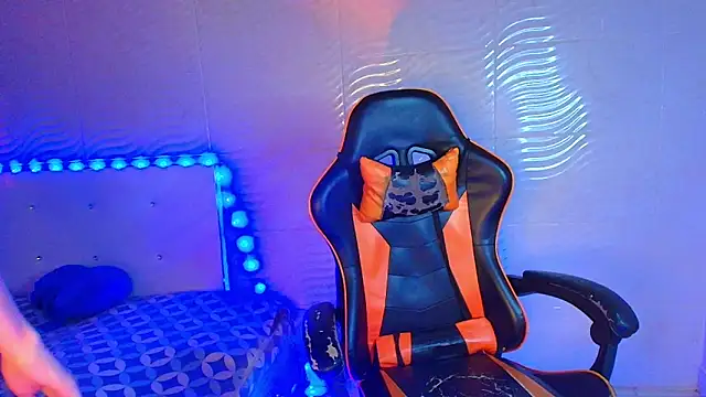 mateodeamjo online show from November 27, 2025, 11:10 am