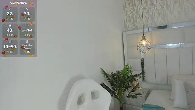 1m dalhia online show from October 27, 2025, 8:32 pm