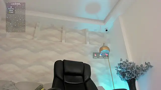 1m dalhia online show from November 30, 2025, 9:10 am