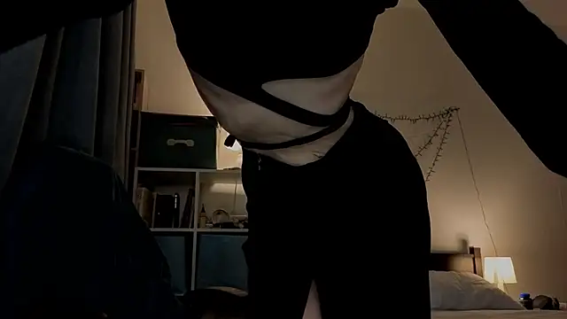 Snapshot of amber_quell_here chatting on October 19, 2025, 2:20 pm amber quell here online show from October 19, 2025, 2:20 pm