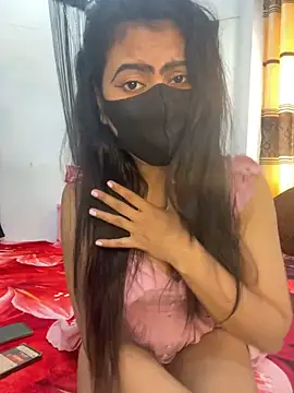 Angel Zaara online show from January 7, 2025, 3:24 am