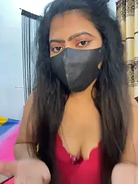 Angel Zaara online show from December 27, 2024, 3:48 pm