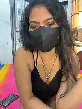 Angel Zaara online show from December 24, 2024, 9:06 am