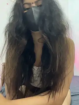 Angel Zaara online show from October 15, 2025, 7:11 pm