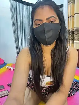 Angel Zaara online show from January 14, 2025, 4:18 pm