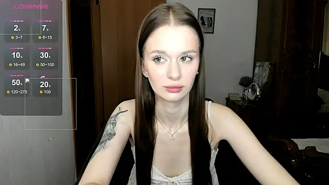 Snapshot of EmilySoul chatting on May 14, 2026, 4:48 pm EmilySoul online show from May 14, 2026, 4:48 pm