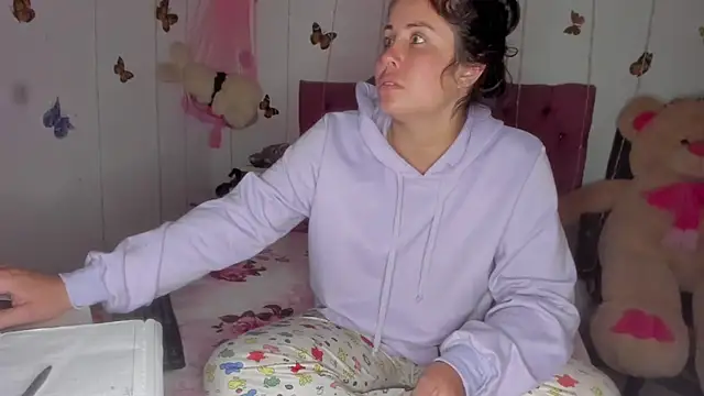 Dana Jeins online show from April 7, 2026, 1:24 pm