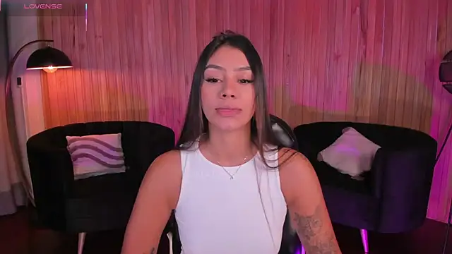 AllyJensen online show from November 17, 2025, 10:19 am