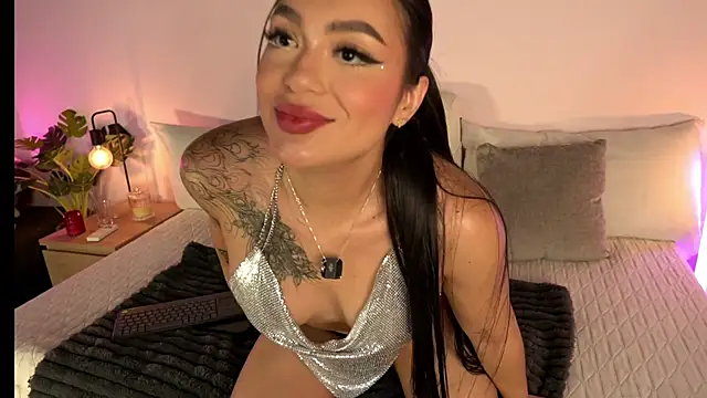 Snapshot of TamyHoney chatting on July 7, 2026, 3:31 am TamyHoney online show from July 7, 2026, 3:31 am