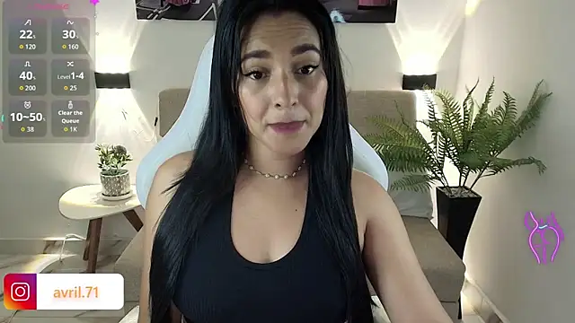 abril 71 online show from February 28, 2026, 3:17 am