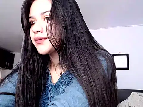 Snapshot of angelbeat_ chatting on December 13, 2024, 8:47 pm angelbeat  online show from December 13, 2024, 8:47 pm