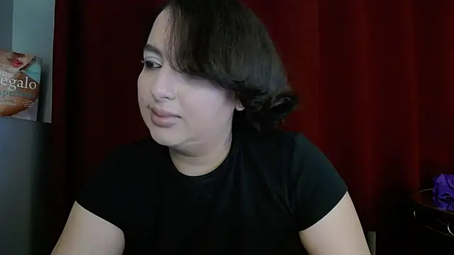 BustyAllyy online show from November 30, 2025, 6:30 pm