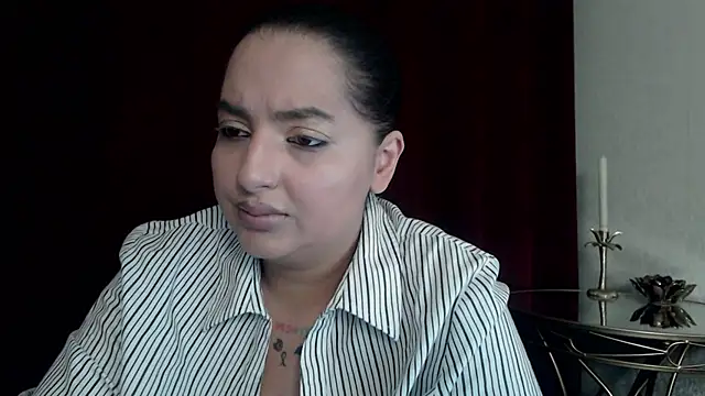 BustyAllyy online show from March 3, 2026, 10:06 pm