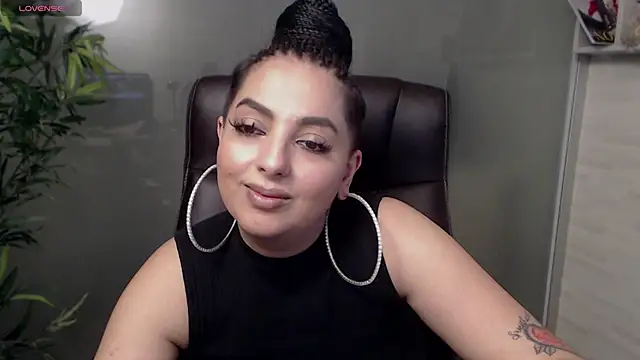 BustyAllyy online show from March 13, 2025, 12:37 am