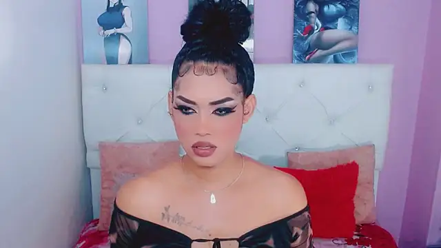 Amanda bigx online show from March 11, 2026, 4:06 am