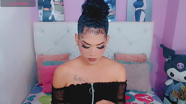 Amanda bigx online show from April 10, 2026, 5:47 am