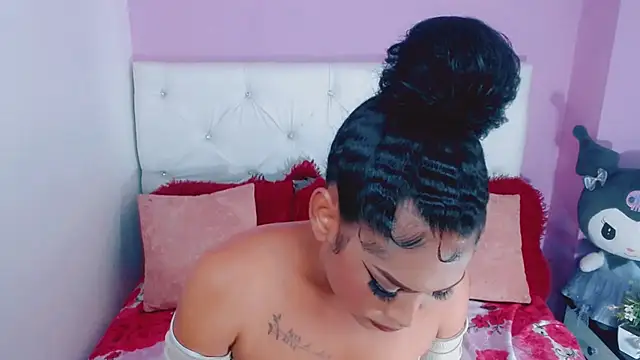 Amanda bigx online show from January 14, 2026, 3:10 am