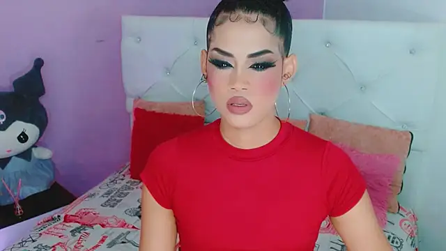 Snapshot of Amanda_bigx chatting on June 25, 2026, 5:34 am Amanda bigx online show from June 25, 2026, 5:34 am