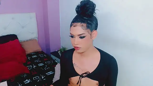 Amanda bigx online show from November 30, 2025, 9:54 am