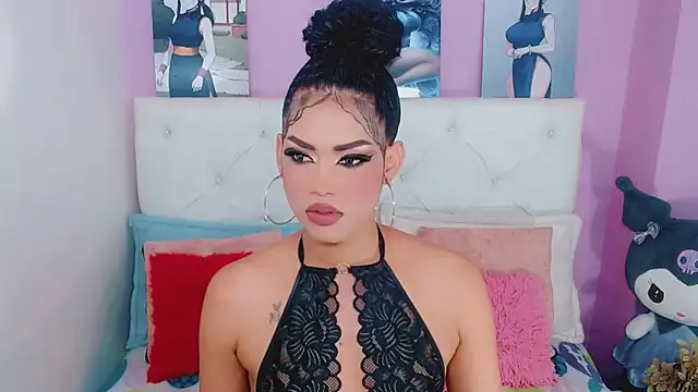 Amanda bigx online show from April 7, 2026, 4:03 am