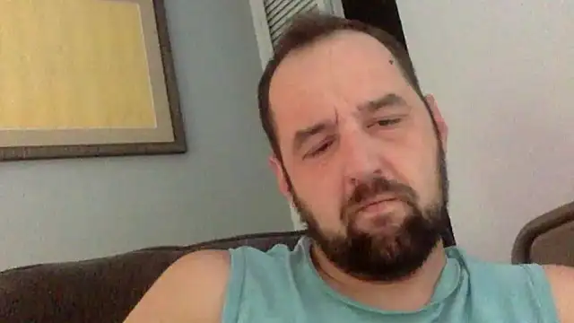 Kink Master Daddy online show from July 26, 2026, 12:12 pm