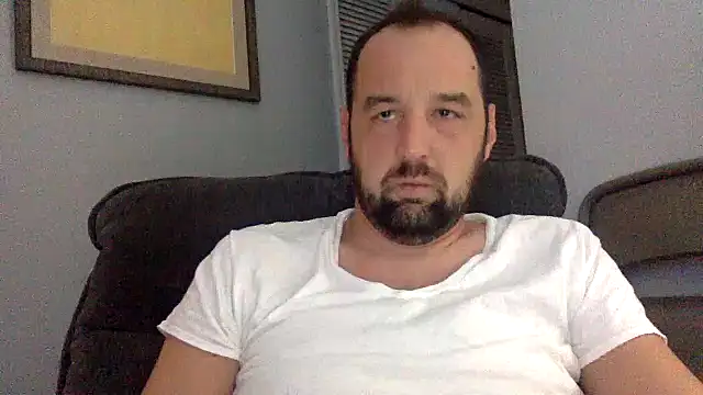 Kink Master Daddy online show from July 21, 2026, 11:33 am