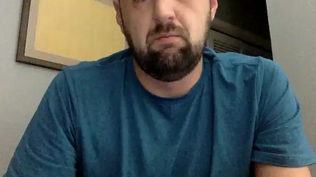 Kink Master Daddy online show from October 25, 2025, 11:31 am