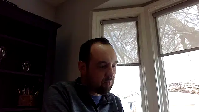 Snapshot of Kink_Master_Daddy chatting on March 27, 2026, 4:30 pm Kink Master Daddy online show from March 27, 2026, 4:30 pm